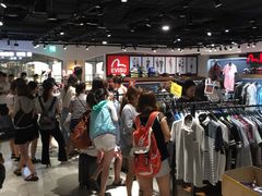 -东大门市场
