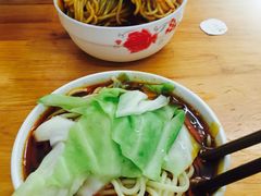 -十八梯眼镜面(五红路店)