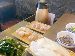 -土著渔匠·养生蝴蝶鱼(香樟路店)