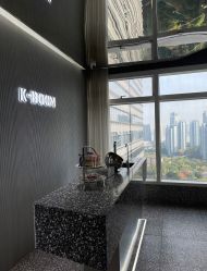 -凯博K-boom Hair Salon