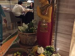 -北京王府井希尔顿酒店·万斯阁西餐厅