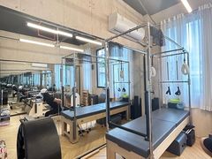 -VPsmart私教健身工作室(新华路旗舰店)