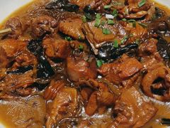 -金掌勺锅包肉(华润万象城店)