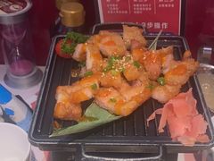 -花漫里日式餐厅(南安中骏店)