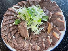 -十二忠手拉面(五福店)