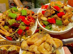 -陈帅夜排档·龙虾·炒菜·烤串(世茂店)