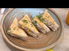 -blend咖啡部落(车公庙店)