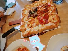 -必胜客(吾悦国际广场店)