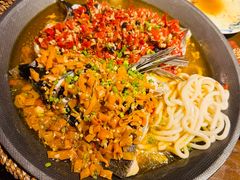 -聚汇三少·龙虾·中餐厅(莫邪路新天地店)