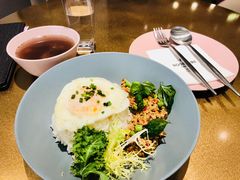 -BossBabe亲子餐厅(金光华广场店)