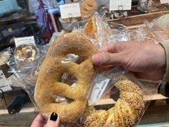 -佐敦面包铺·JORDAN BAKERY