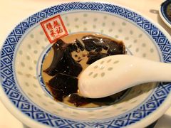 -老廣糖水铺(乐汇城店)