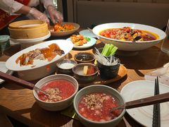 -北京食堂·烤鸭·宵夜(亚运村店)