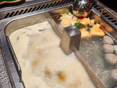 -海底捞火锅(泉城路店)