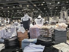 -BASEMENT FG (成都太古里店)