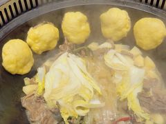 -玺炖·中国铁锅炖(虹桥天街店)