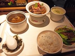 -豪享来中西餐厅(金水东路店)