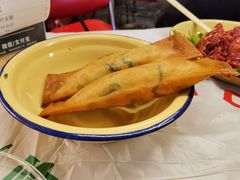 -东排食堂长沙小吃大排档(五一广场店)