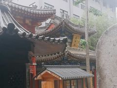 -罔极寺