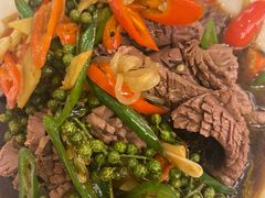 -开元食府(长兴路店)