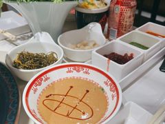 -曲氏老北京铜锅涮肉•火锅(不老街店)