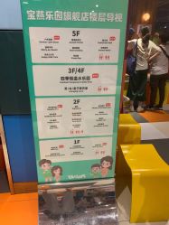 -宝燕乐园(闵行旗舰店)