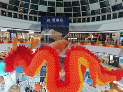 -万达广场(松江店)
