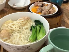 -禧座港式餐厅(星河店)