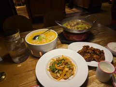 糖醋排骨-新白鹿餐厅(龙游路总店·杭帮菜名店)