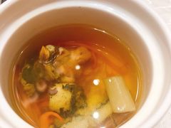 甲鱼汤-沁园春酒店(沿河街店)