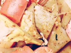 -四环冷面王(西单华威约饭街店)