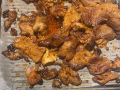 -玫瑰花园自助烤肉(顺义鑫海韵通店)