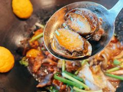 -江湖水乡铁锅炖魚(周庄嘉园店)