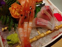 -阿吾罗·月咏精致日料(港汇恒隆广场店)