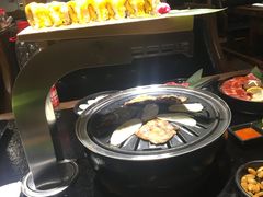-九田家黑牛烤肉料理(二天地店)