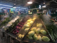 -家乐福(八宝街店)