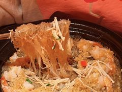 -前海沿·青岛菜(李沧万达店)