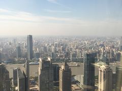 -上海柏悦酒店