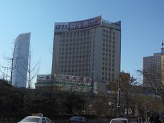 -一家春酒楼(惠工街店)