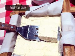 -西贝(金桥店)