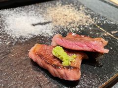 -300杯·和牛烧肉清酒专门店(廊里店)