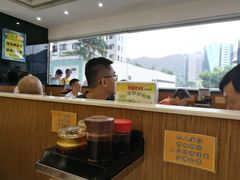 大堂-德兴茶餐厅(沙田店)