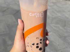-CoCo都可(湖滨银泰店B区店)