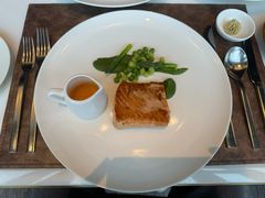 -云厨·高空西餐厅(成都瑯珀·凯悦臻选酒店)