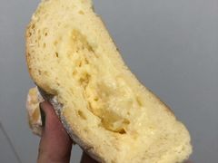 芝士金凤梨-奈雪的茶(新天地广场PRO店)