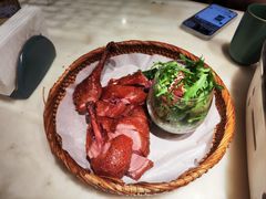 -锦府盐帮·李宅(领展购物广场中关村店)