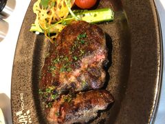-燃扒房Steakhouse(皇庭店)