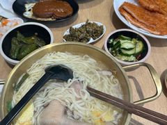 -好麺世家海鲜面馆(新建中路店)