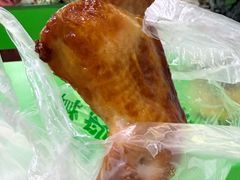 -大益烤鸡