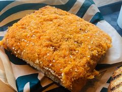 肉松佛卡恰-星巴克(无锡阳光广场店)